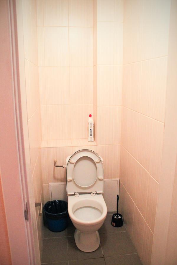 A&S Hostel Minskiy Kiev Eksteriør bilde